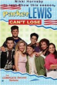 Nikki Hornsby on Fox Network Show