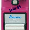 Sold IbzPedle