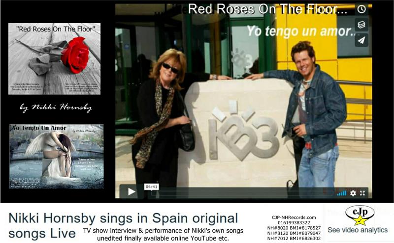 Spain Video Orignal