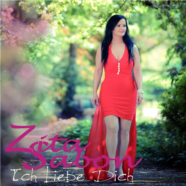 Zita Sings Nikki Hornsby music & lyrics